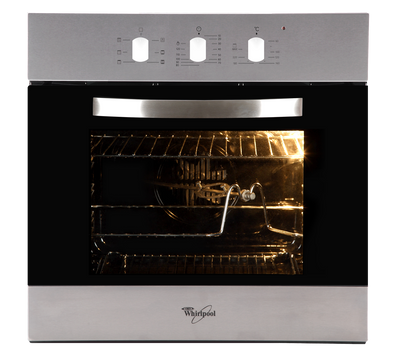 Whirlpool 60cm Bulit In Oven (AKZ661IX)